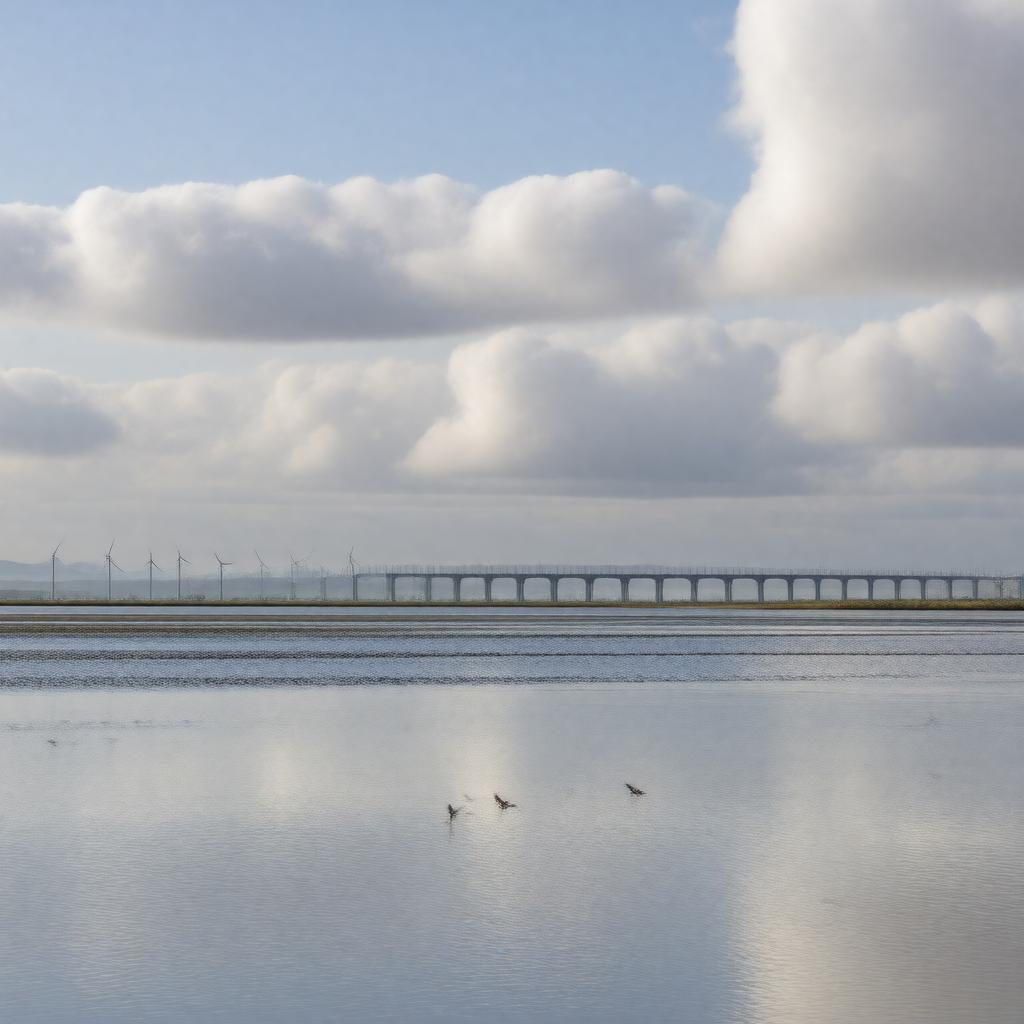 Morecambe Bay